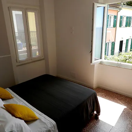 Apartman Aria Di Mare, - The View