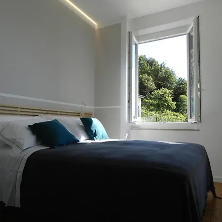 Aria Di Mare, - The View Appartement