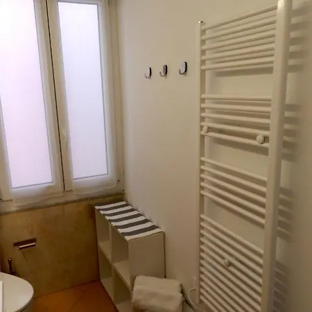 Aria Di Mare, - The View Appartement Manarola